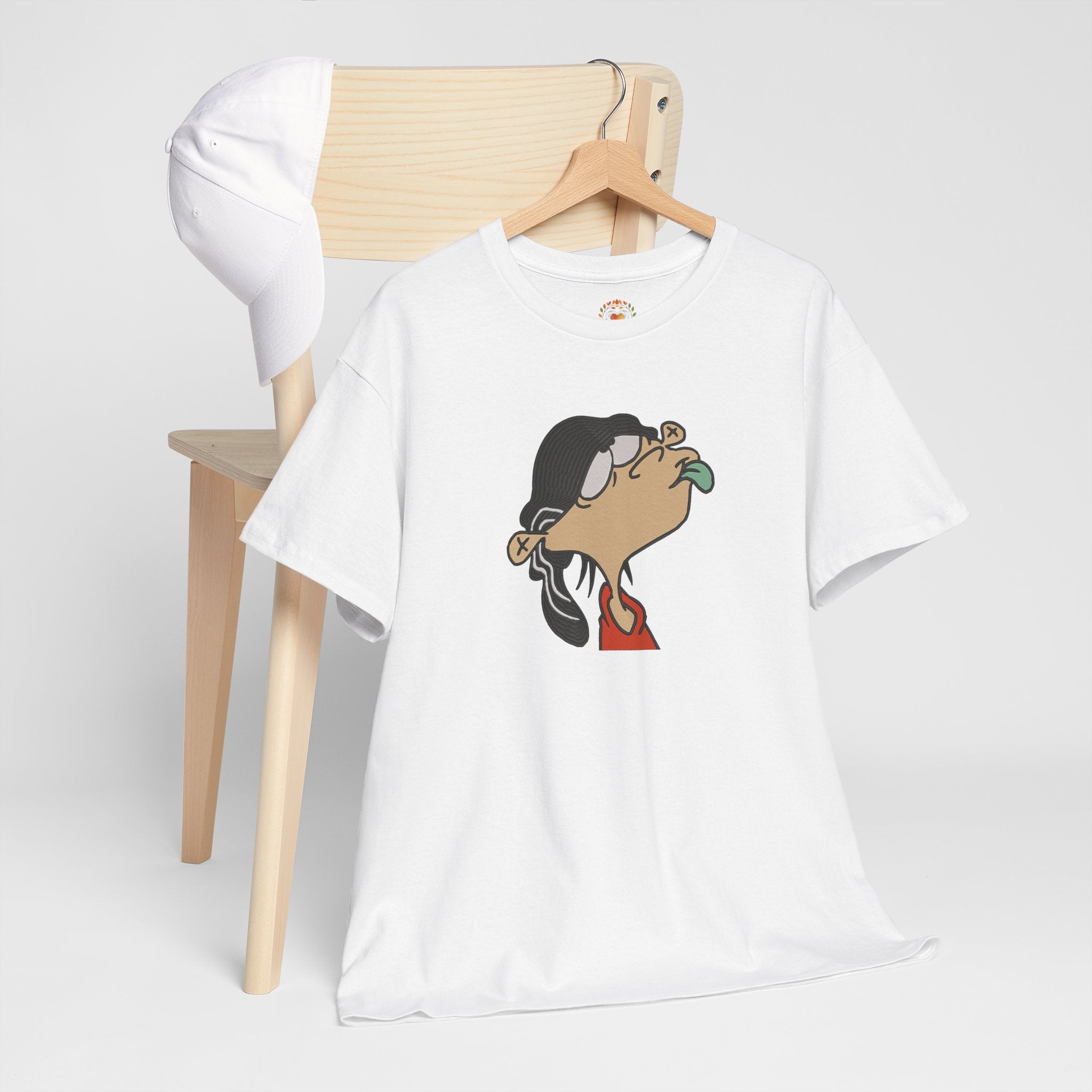 Ed Edd Eddy 刺繍パーカー | スウェットシャツ | Tシャツ